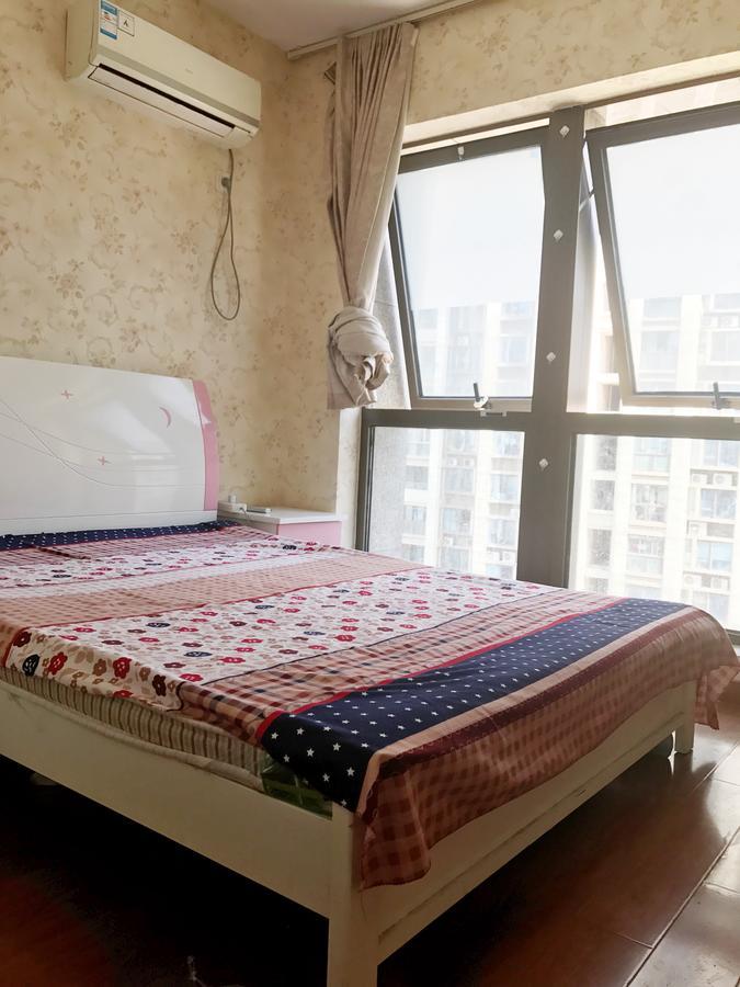 Shanghai Summer International Youth Hostel Kültér fotó