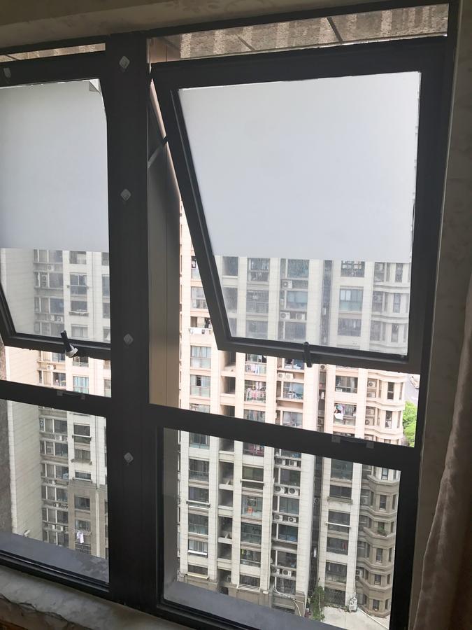 Shanghai Summer International Youth Hostel Kültér fotó