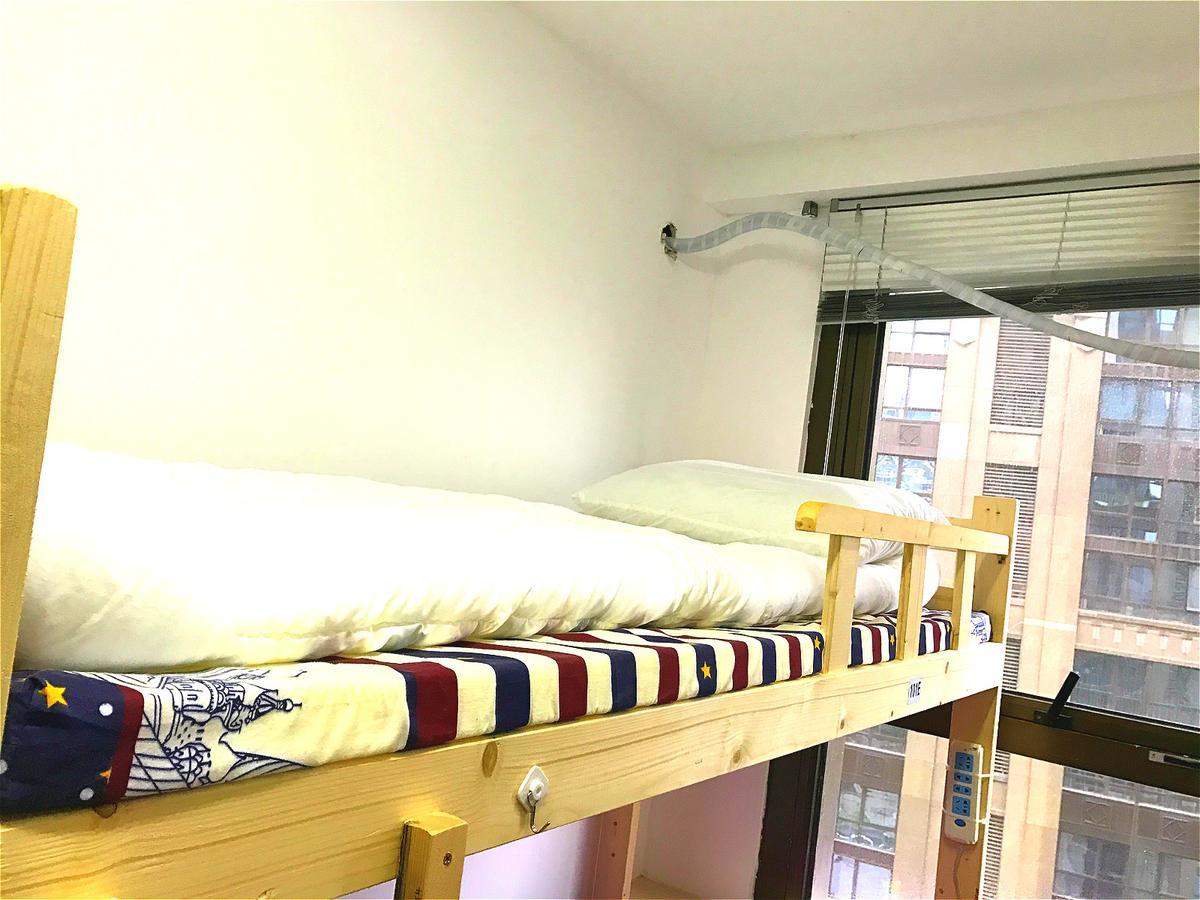 Shanghai Summer International Youth Hostel Kültér fotó