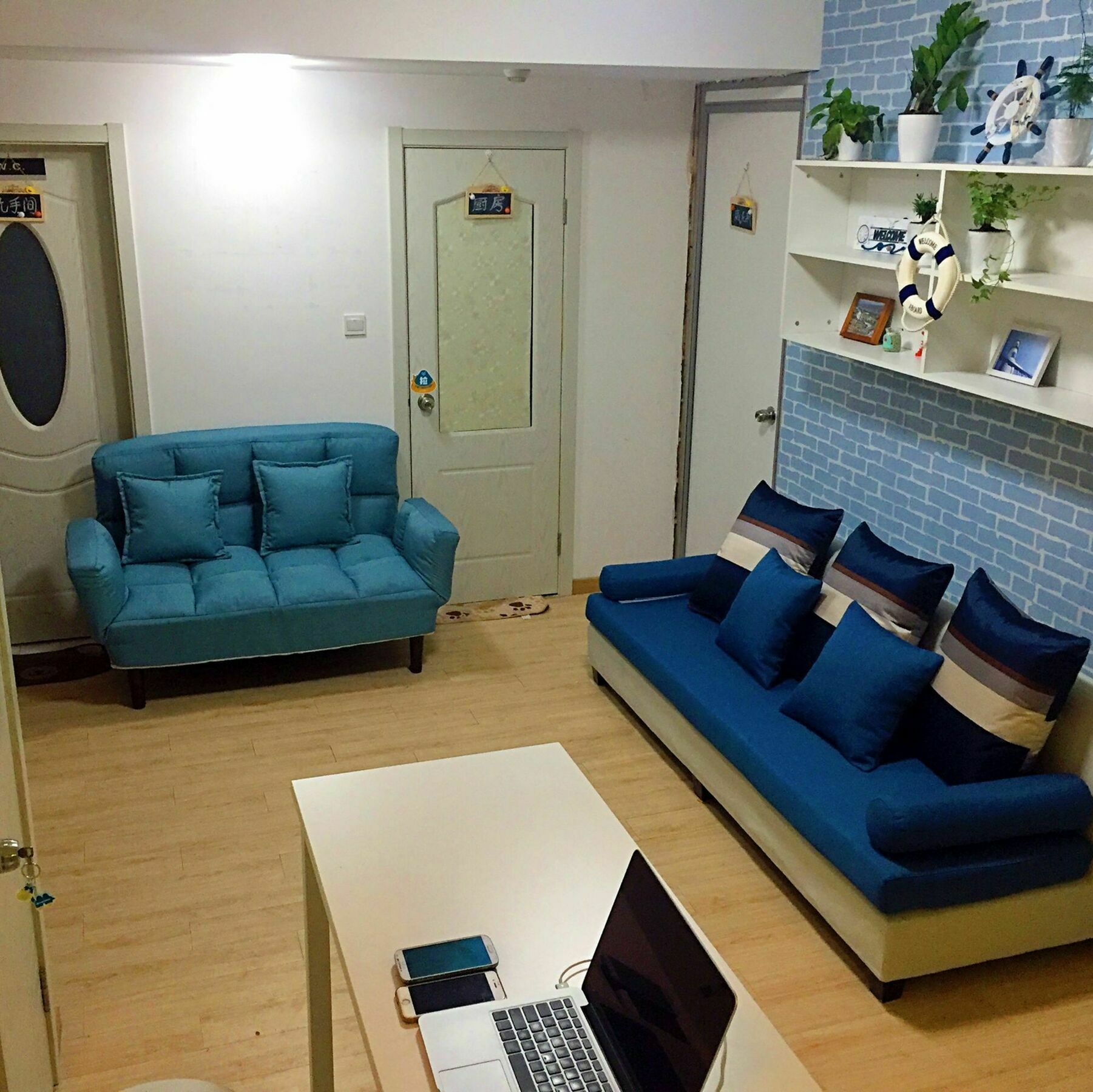 Shanghai Summer International Youth Hostel Kültér fotó
