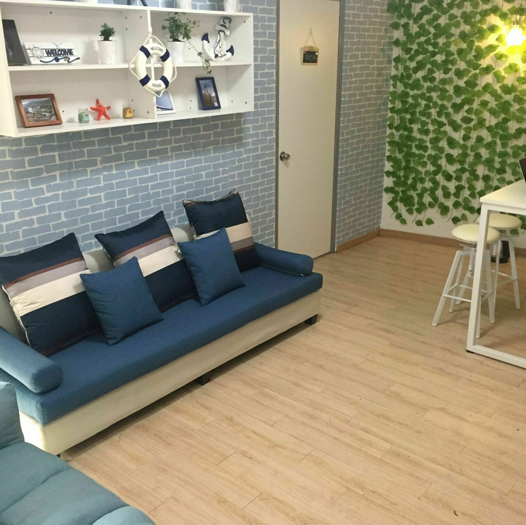 Shanghai Summer International Youth Hostel Kültér fotó